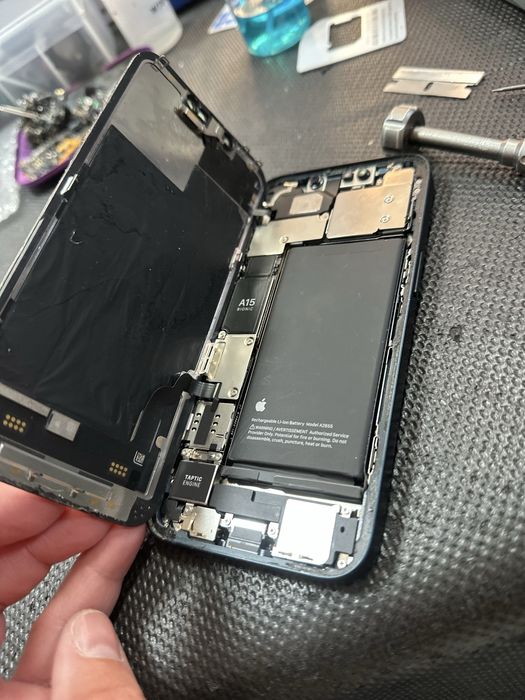 Piese pentru iphone X Xs Xr 11 12 13 14 15 pro / Max