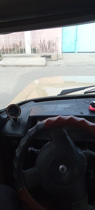 Maskvich prsepli sotiladi