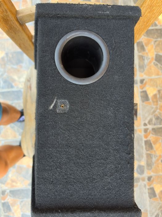Бас каса Peiying 100w