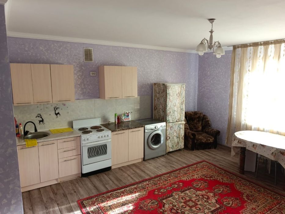 Продам квартиру 1 комн