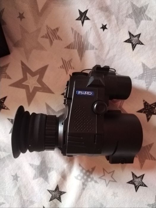 Насадка Pard 007