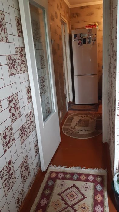 Продам квартиру 11 микрорайон