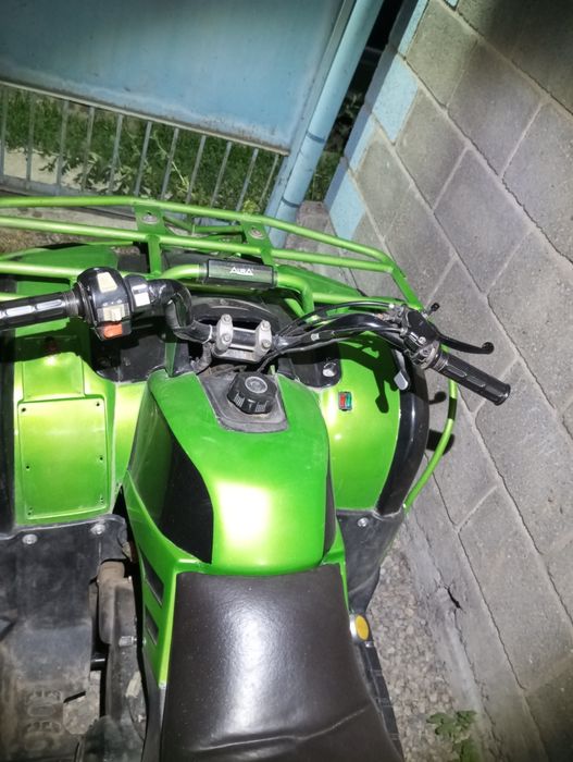 Продам Квадро 150куб