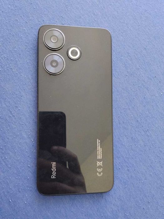 Xaiomi Redmi 13 с 36месеца гаранция