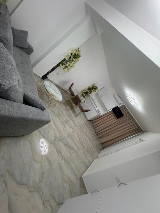 Apartament tomis plus