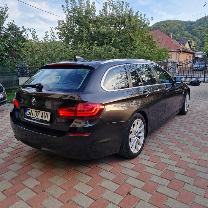 BMW SERIA 5 F11 2013