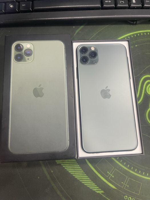 iPhone 11pro Max