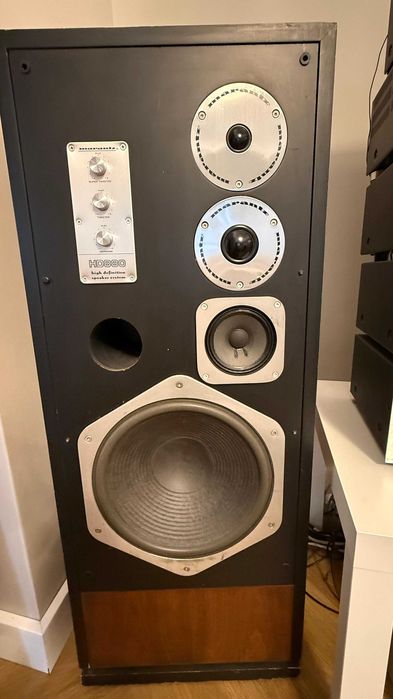 Vand linie Marantz completa preamplificator, amplificator, tuner, deck