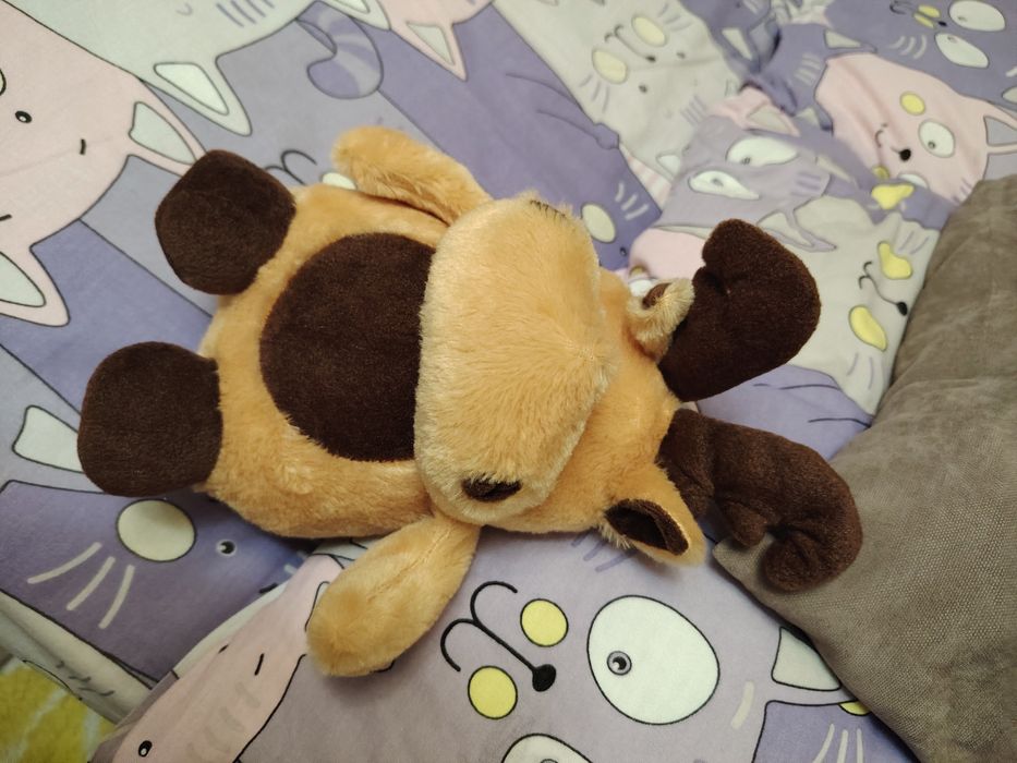 Продам мягкие игрушки