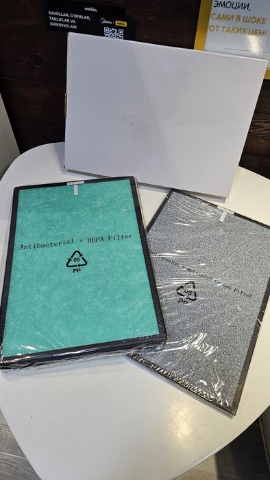 Очиститель и увлажнитель воздуха Welkin K08А/ К08Е Бесплатная доставка