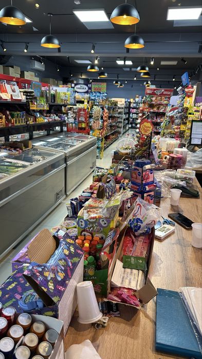 Продам действующий бизнес