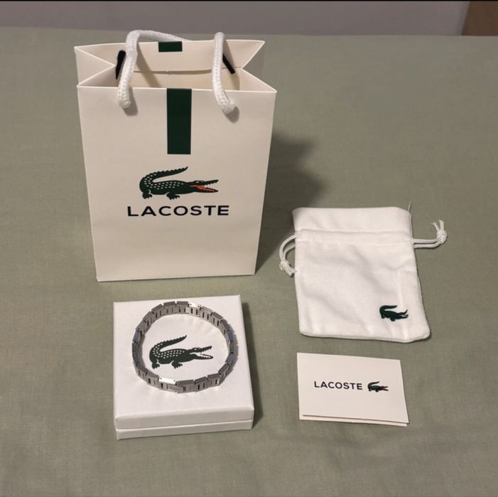 Bratara lacoste