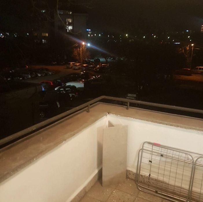 Тристаен апартамент в ж.к. Слатина.