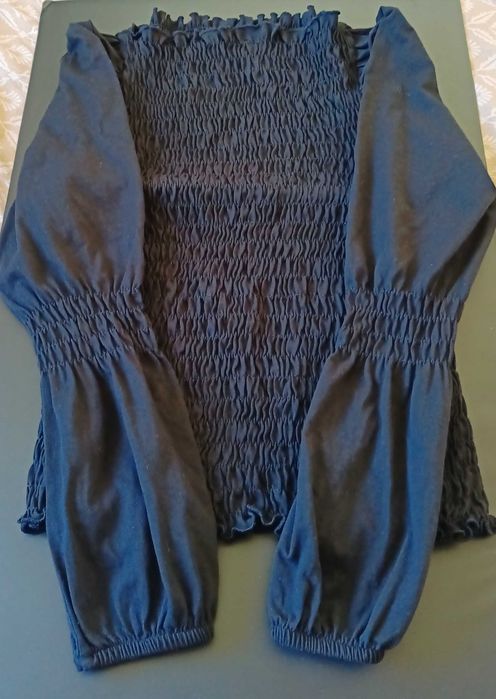 Sarafane, bluze, jachete