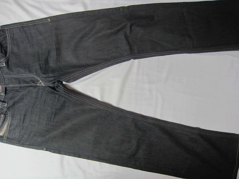 Blugi Diesel VIKER-R-Box,W30 L30,Talie=80cm,Lung=102cm,drepti