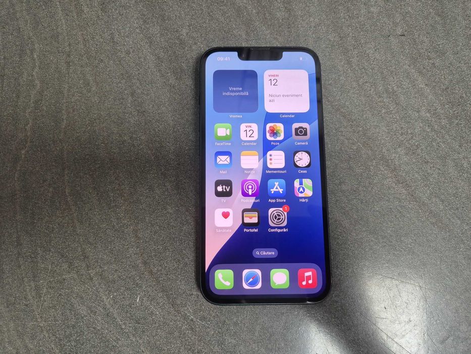 Iphone 14 128Gb Neverlocked baterie 87 la suta