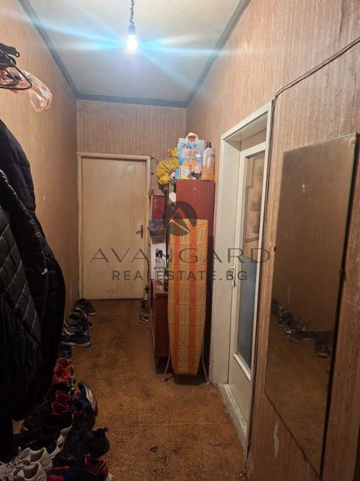 Продава се Двустаен апартамент в Пловдив, Кючук Париж - 60 кв.м за 935 €/кв.м - Снимка #9