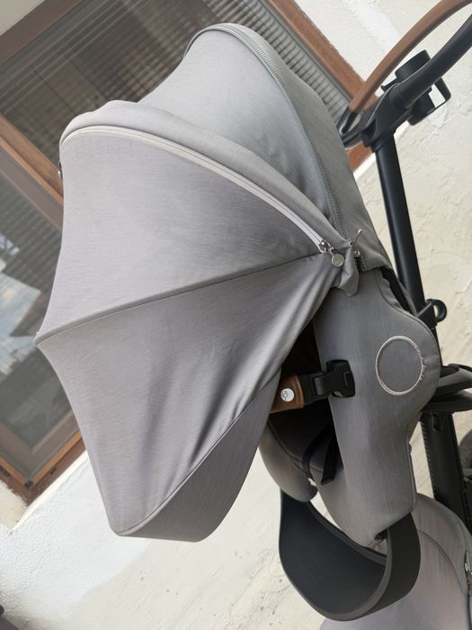 Stokke Xplory X