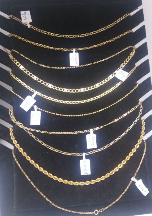 Lanțuri și pandantive (lt) Star Amanet