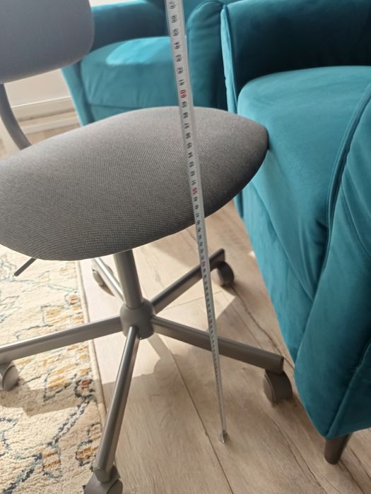 Scaun birou Bleckberget  ikea