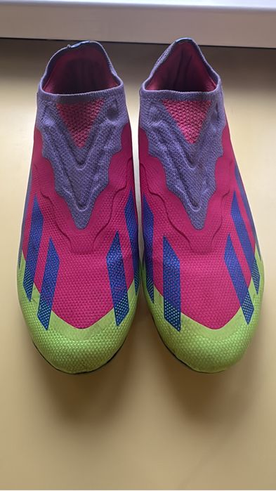 бутсы сон хен мина