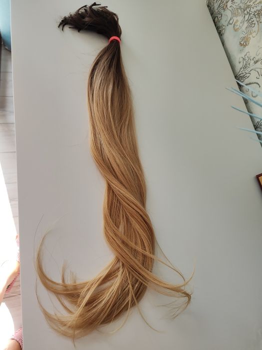 Продам волосы для наращивания