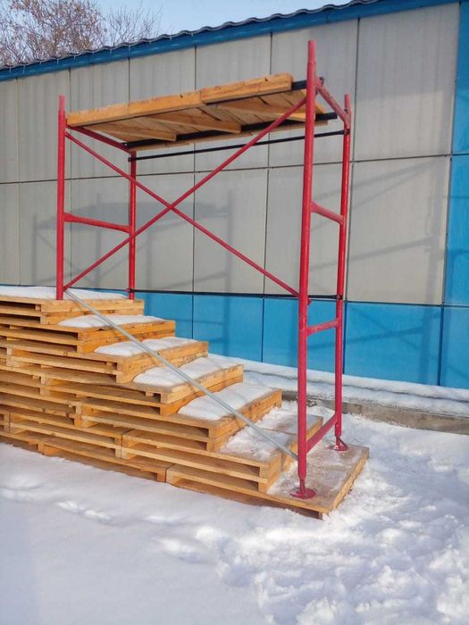 Аренда продажа леса вышки