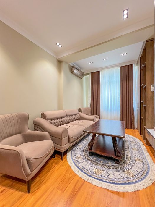 2/11/16 ул махтумкули жк FDG авиатор мост