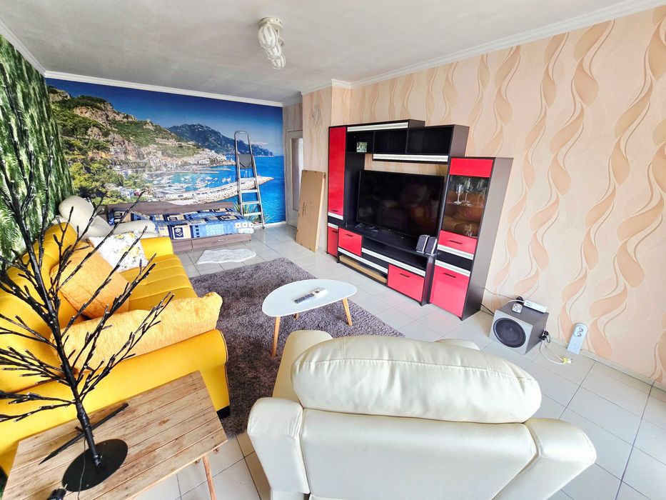 Продава се Тристаен апартамент в Несебър - 59 кв.м за 1037 €/кв.м - Снимка #3