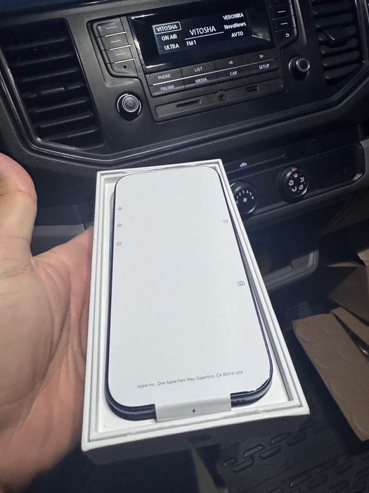 iPhone 17 pro 256 GB