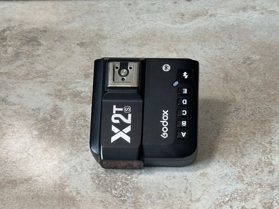 Синхронизатор X2Ts за Sony