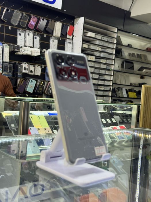 Poco x6pro 8ga 256gb