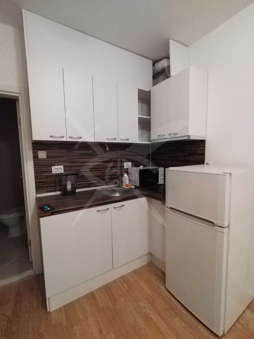 Продава се Едностаен апартамент в к.к. Слънчев бряг - 28 кв.м за 1536 €/кв.м - Снимка #8