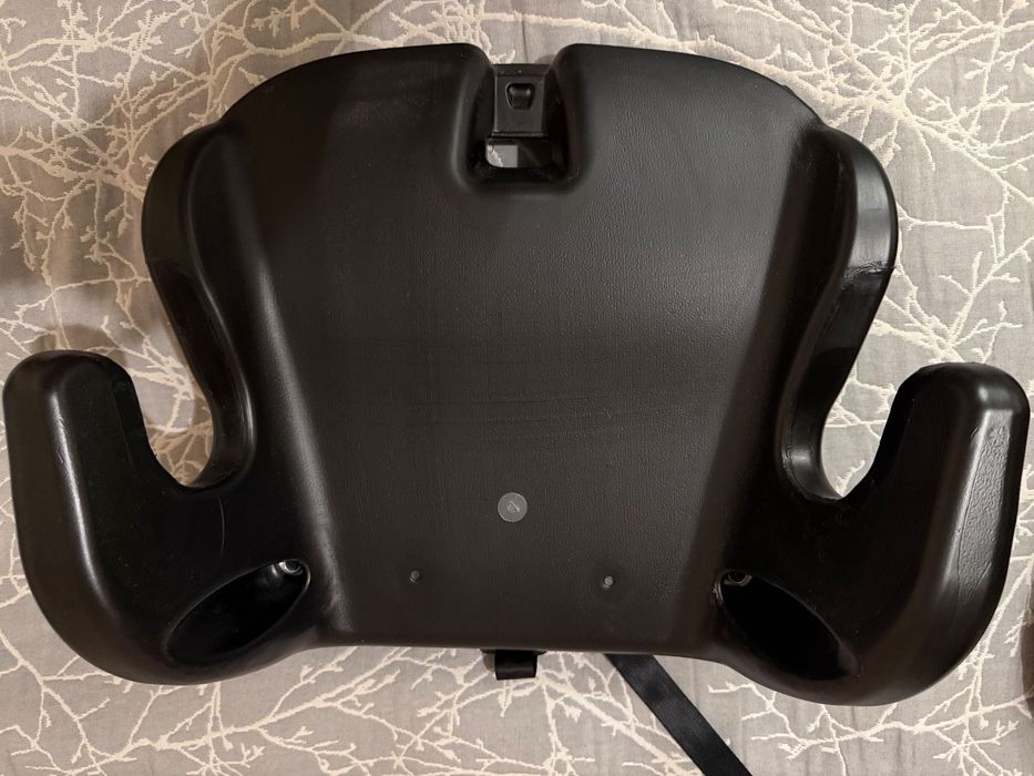 Седалка с Isofix Chipolino