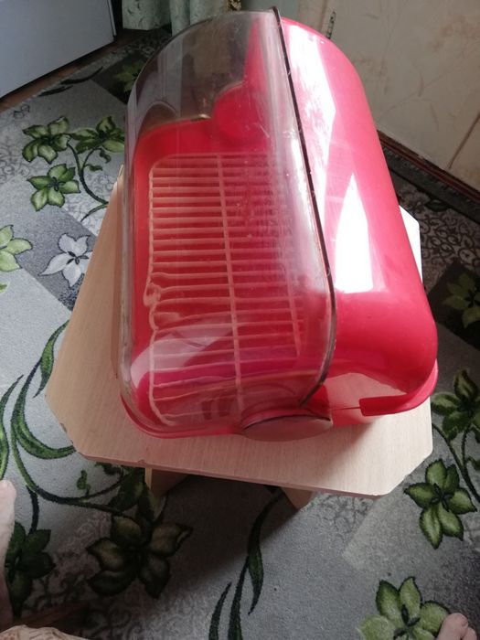 Продам хлебницу б/у