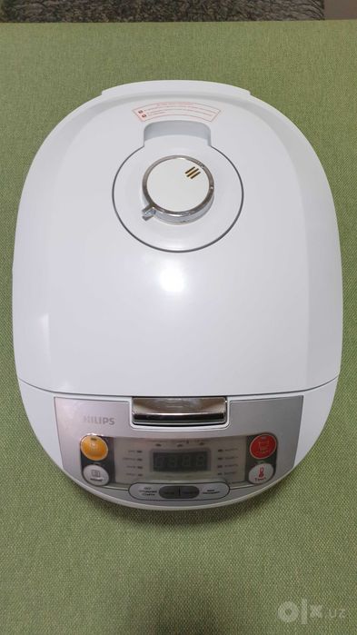 Мультиварка Philips
