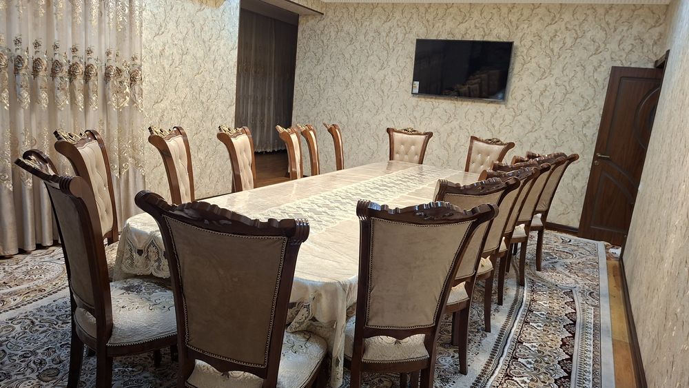 Стол стул 16 талик