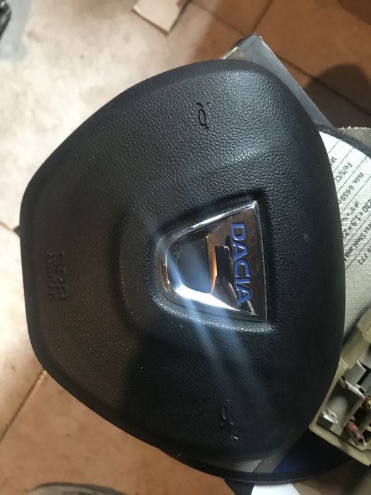 Airbag Volan Dacia Sandero 3 2021 , 2022