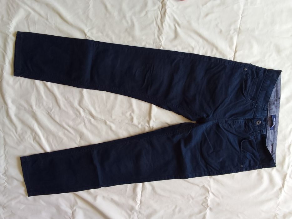 Детски дънки и и панталони