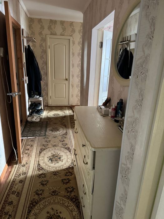 Продам даухкомнаиную квартиру