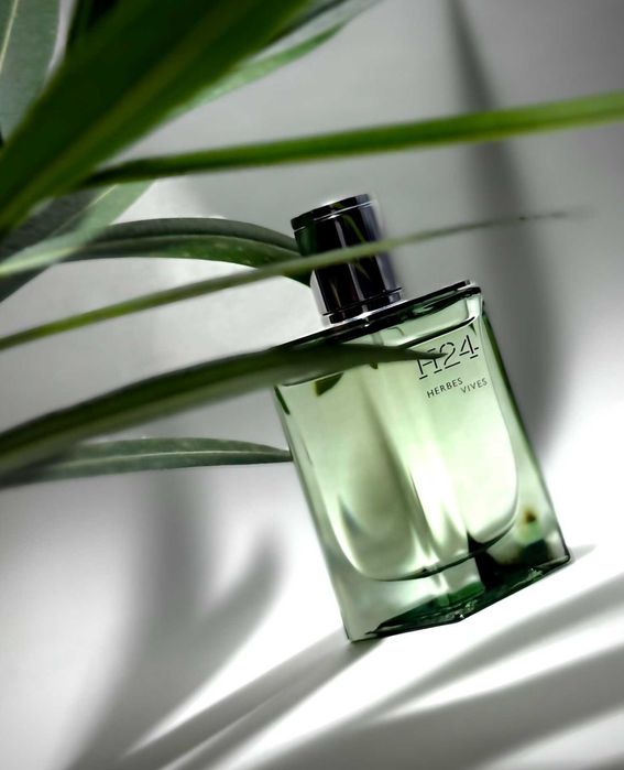 Продам HERMÈSH24 Herbes Vives