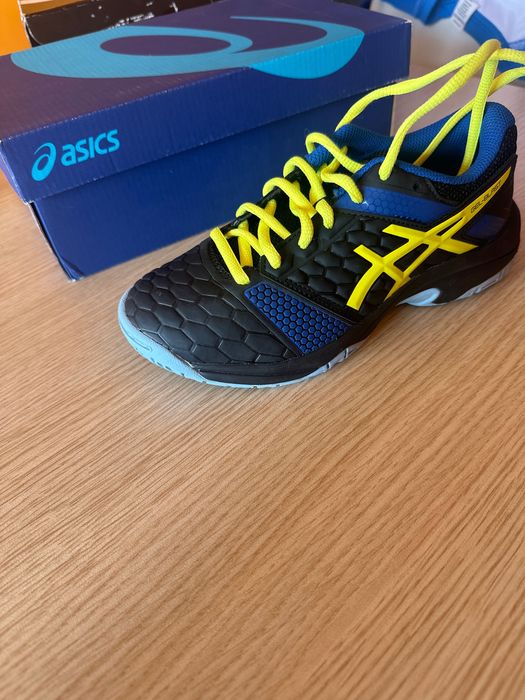 Детски маратонки Asics gel-blast 7 GS