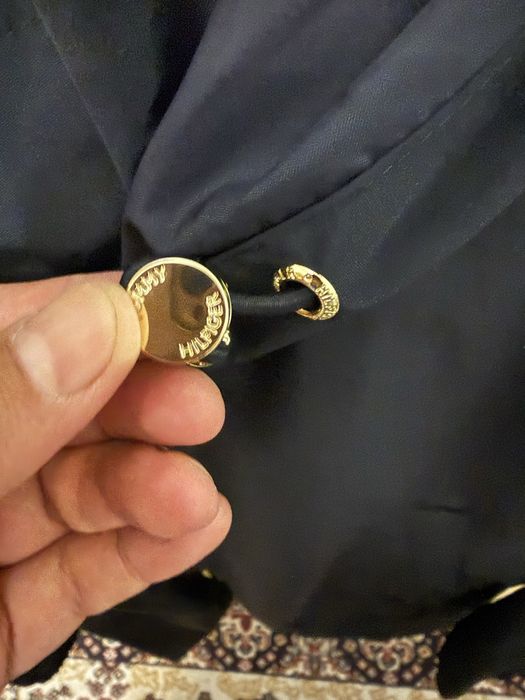 Tommy Hilfiger оригинал