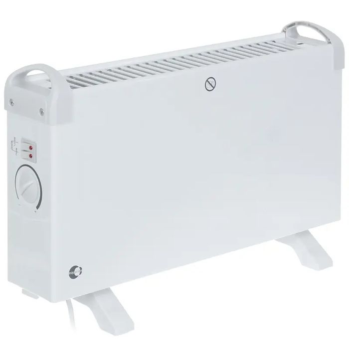 Обогреватель конвектор электрический Equation