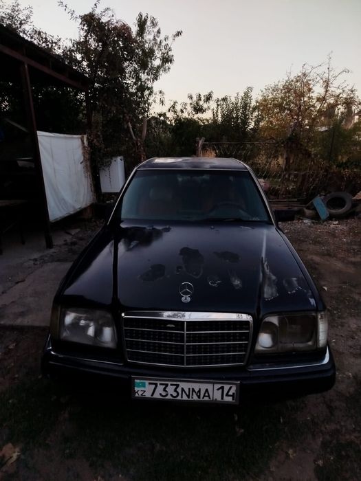 Продам машину Мерседесс