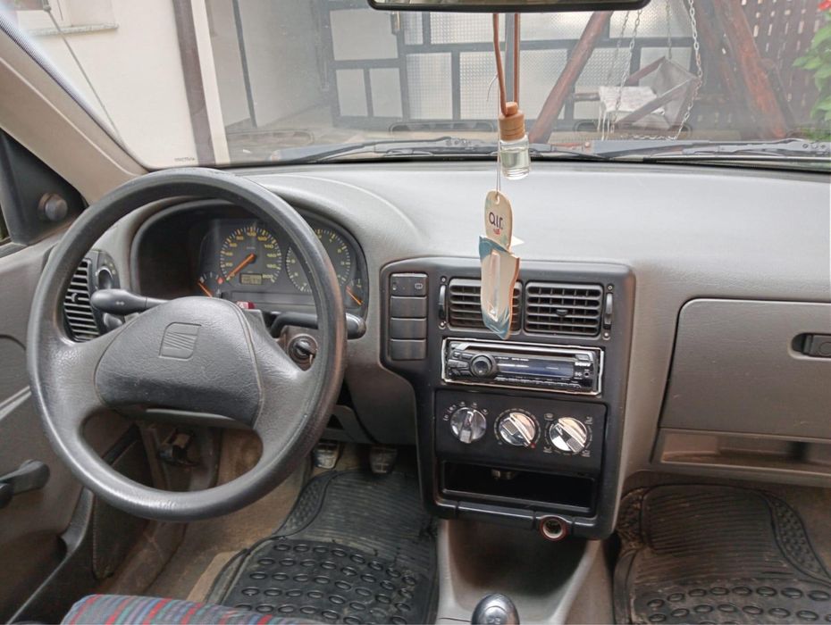 Vând  Seat Inca stare perfectă
