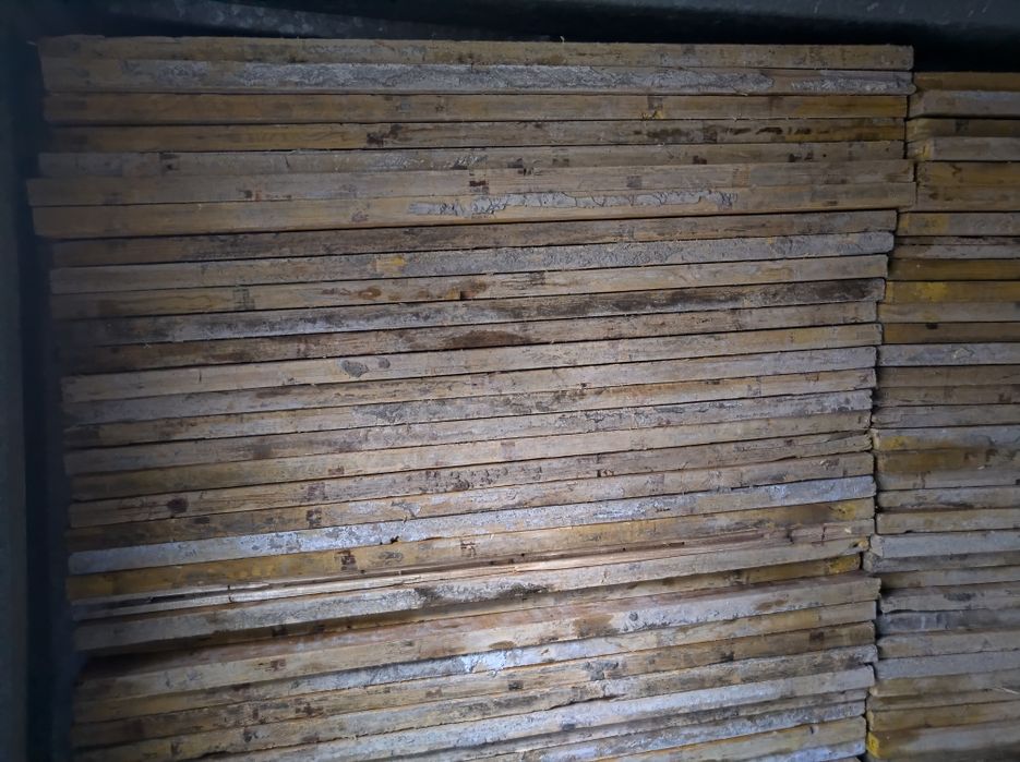 Вилици и триноги за кофраж