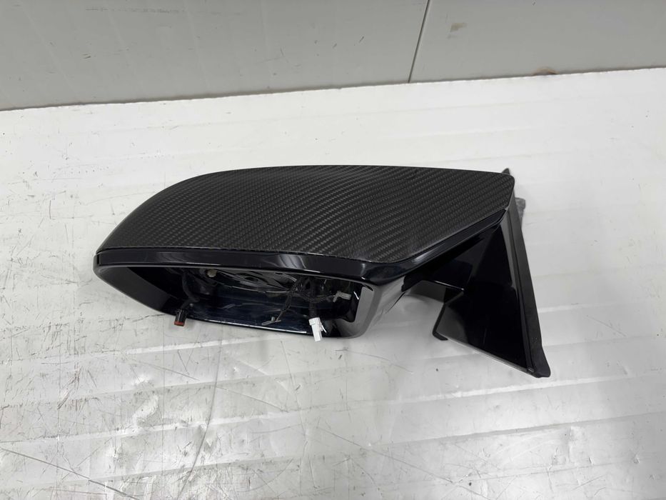 Ляво огледало БМВ М3 Г80 Г81 BMW M3 G80 G81
