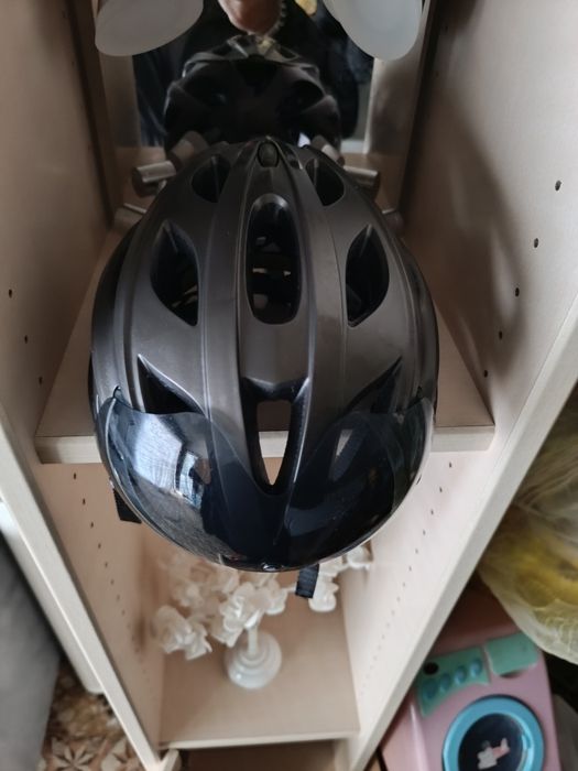 Cască bicicleta trotineta Nouă