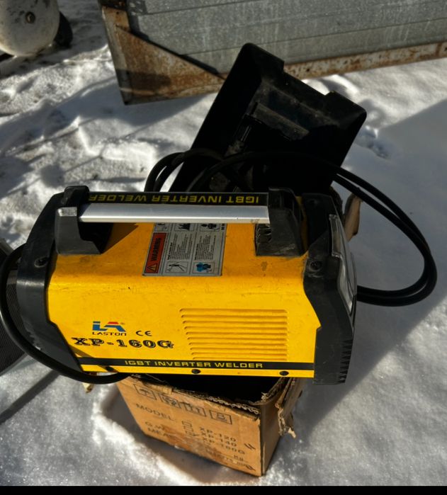 Сварочный Аппарат